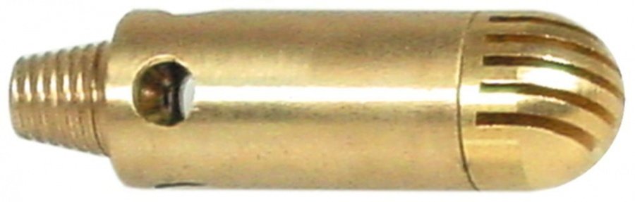 burner nozzle natural gas