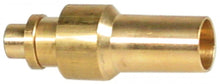 burner nozzle natural gas type F111