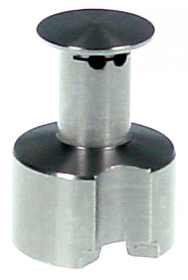 pilot burner 2 flames