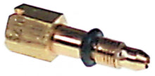 bypass nozzle ø 0,75mm