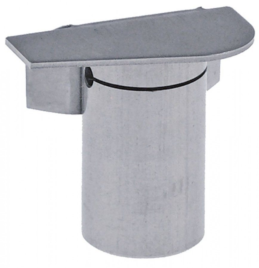cap for pilot burner