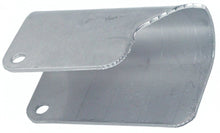 cover for pilot burner