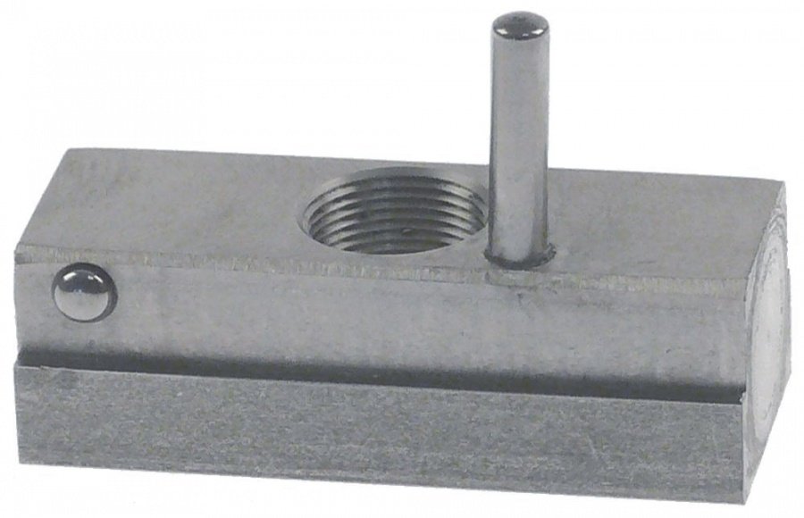 pilot burner bracket suitable for WAMSLER