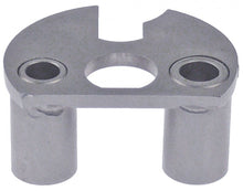 pilot burner bottom part