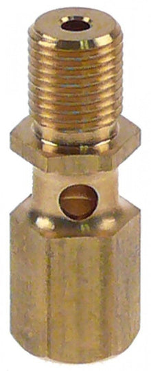 pilot burner