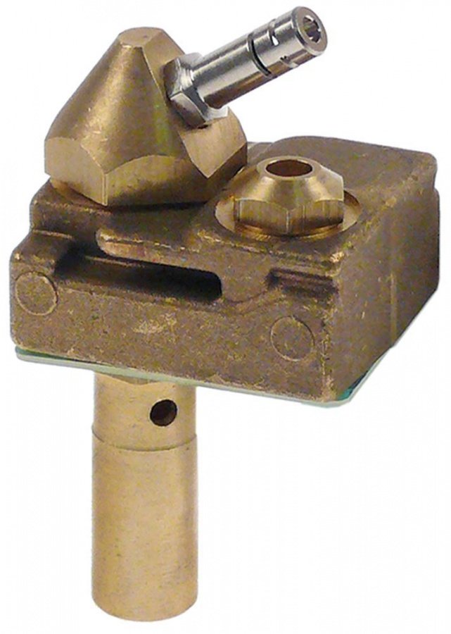pilot burner type C without nozzle
