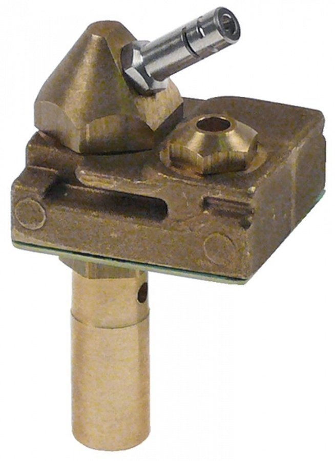 pilot burner type D without nozzle
