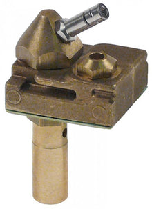 pilot burner type D without nozzle