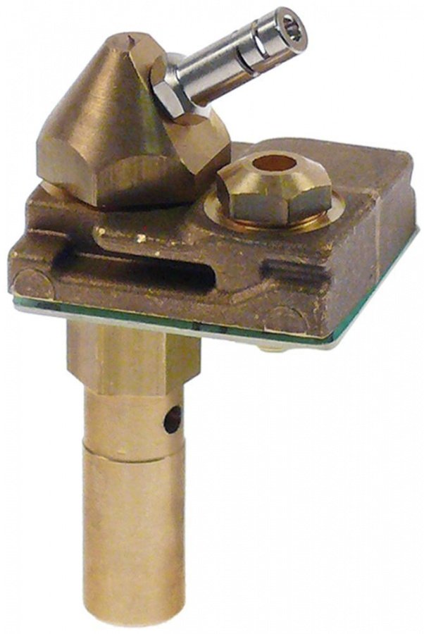 pilot burner type E without nozzle