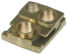 base plate for pilot burner H 11 mm E
