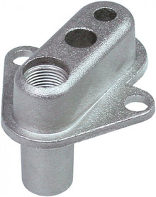 pilot burner
