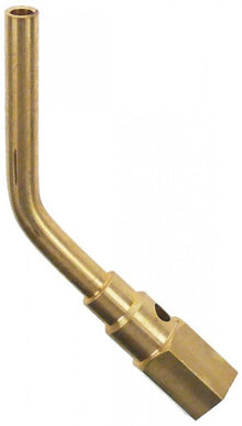 pilot burner