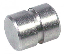 pilot burner cover plug