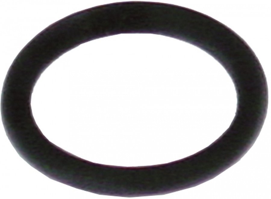 Inel EPDM, grosime 1mm, diametru int. ø 6mm, 1buc - Cod 102997
