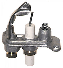 pilot burner JUNKERS type CB505149 natural gas nozzle ø no.45mm gas connection 6 mm