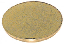 Capac pentru arzator ø 60mm - 103001