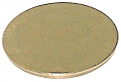 Capac pentru arzator ø 75mm - 103002