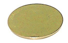 Capac pentru arzator ø 75mm - 103002