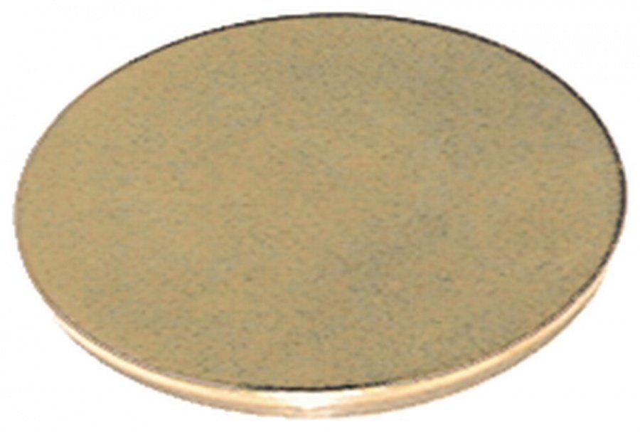 Capac arzator ø 80mm - 103003
