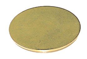 Capac arzator ø 80mm - 103003