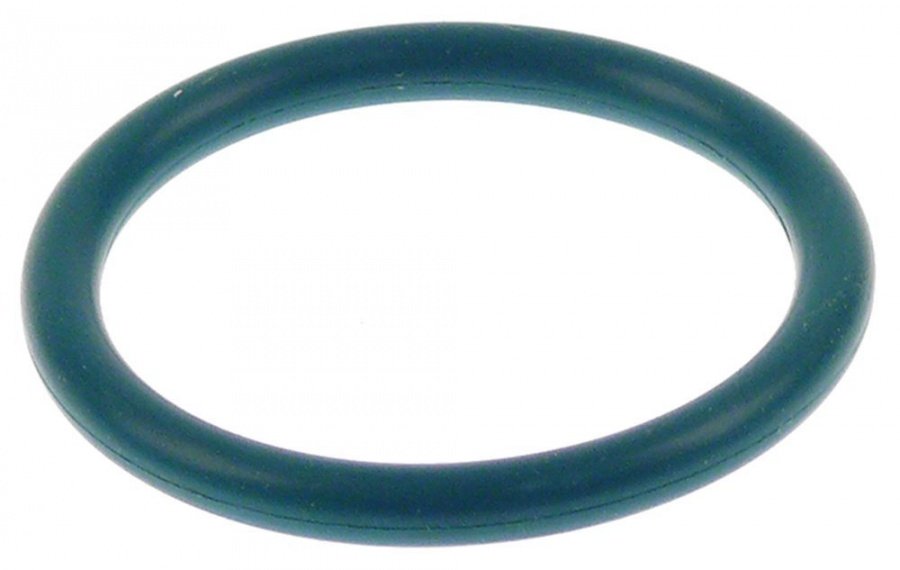 Inel Viton, grosime 5mm, int. ø 42,5mm, cant. 1buc - Cod 103007