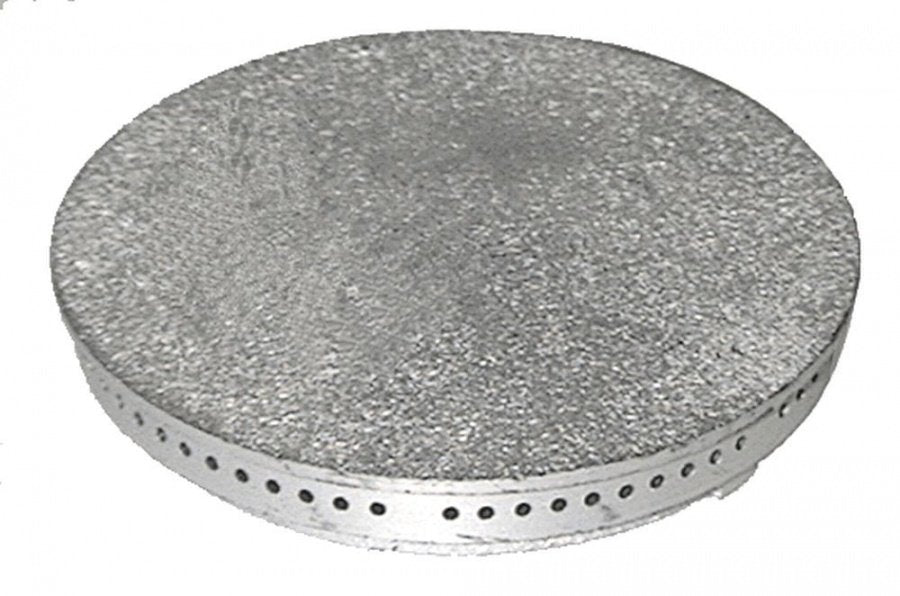 burner cap ø 130 mm