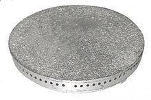 burner cap ø 130 mm