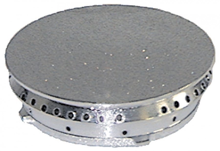 Capac pentru arzator, ø 80mm - Cod 103020