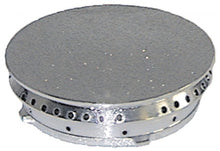 Capac pentru arzator, ø 80mm - Cod 103020