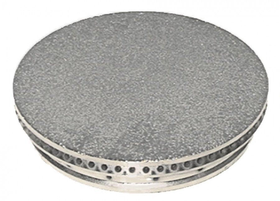 Capacul arzator ø 115 mm, tip D, 5,5 kW - 103031