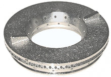 Capac arzator tip E, ø 125 mm, 7 kW - 103032