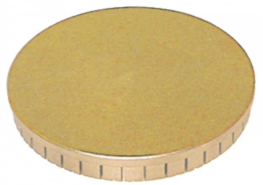 Capac pentru arzator, tip C ø 90mm - Cod 103040