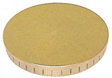 Capac pentru arzator, tip C ø 90mm - Cod 103040