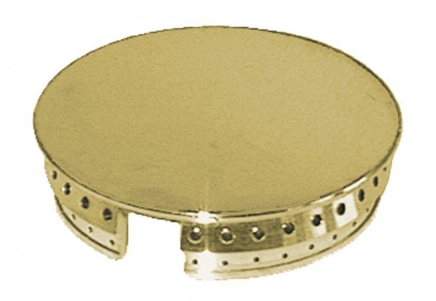 Capac pentru arzator, tip C, ø 70mm - Cod 103042