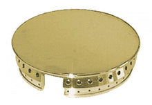 Capac pentru arzator, tip C, ø 70mm - Cod 103042