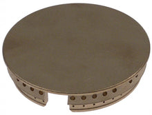 Capac pentru arzator, de tip D, ø 84mm - Cod 103043