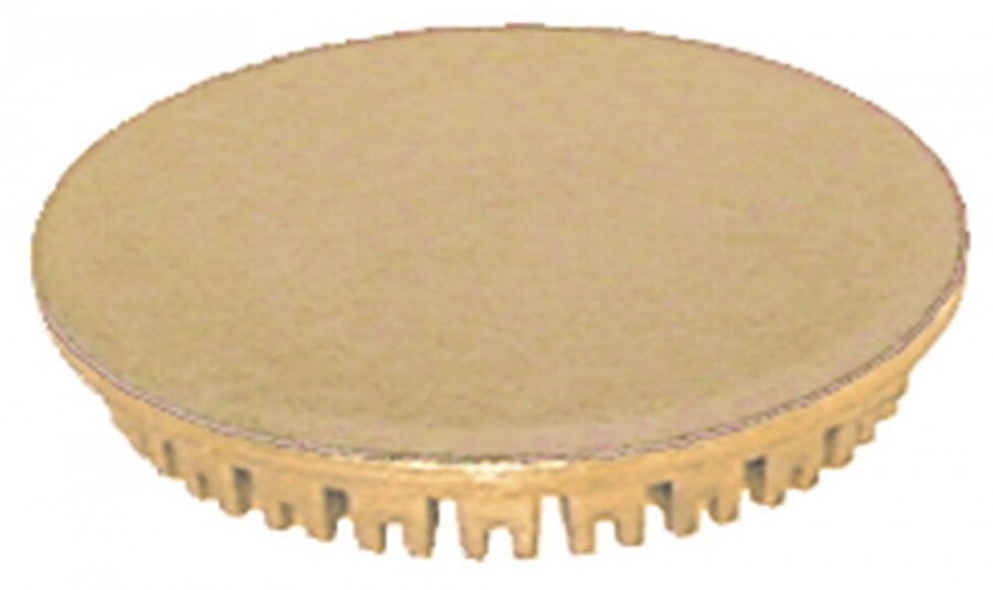 Capac pentru arzator, ø 80mm - Cod 103045