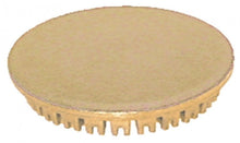 Capac pentru arzator, ø 80mm - Cod 103045