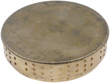 Capac arzator ø 102 mm, H 28 mm, seria 900 - 103064
