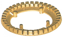 Coroana arzator despartitor de flacara pentru arzator ø 80 mm - 103065
