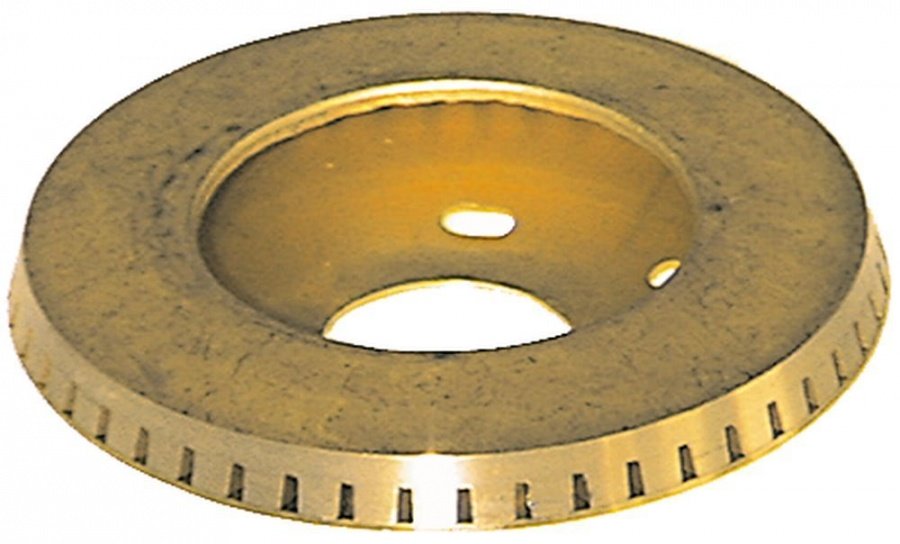 Coroana arzator pentru capac arzator ø 100 mm - 103067