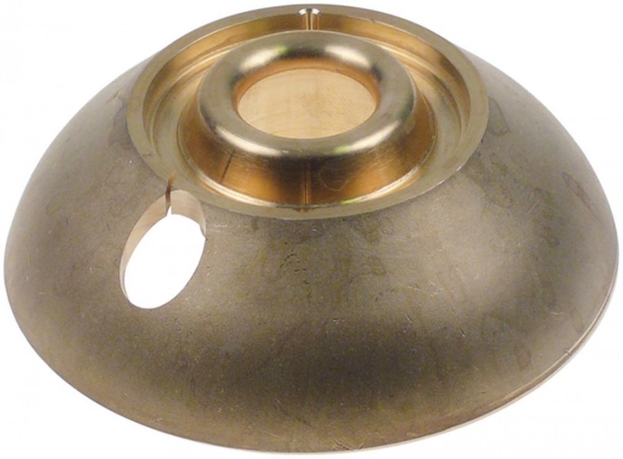 Cap arzator de ø 64 mm, H 37 mm, seria 900 - 103072