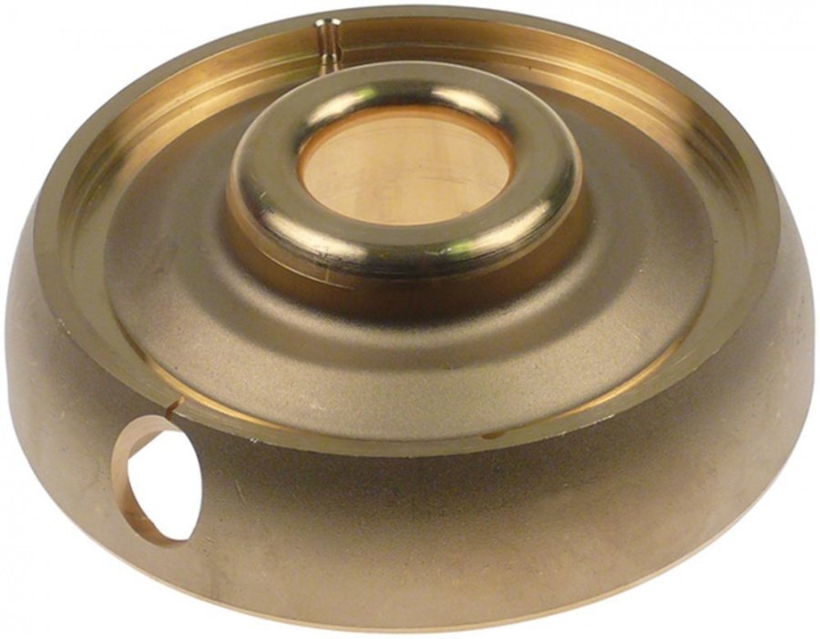 Cap arzator de ø 102 mm, H 37 mm, seria 900 - 103073