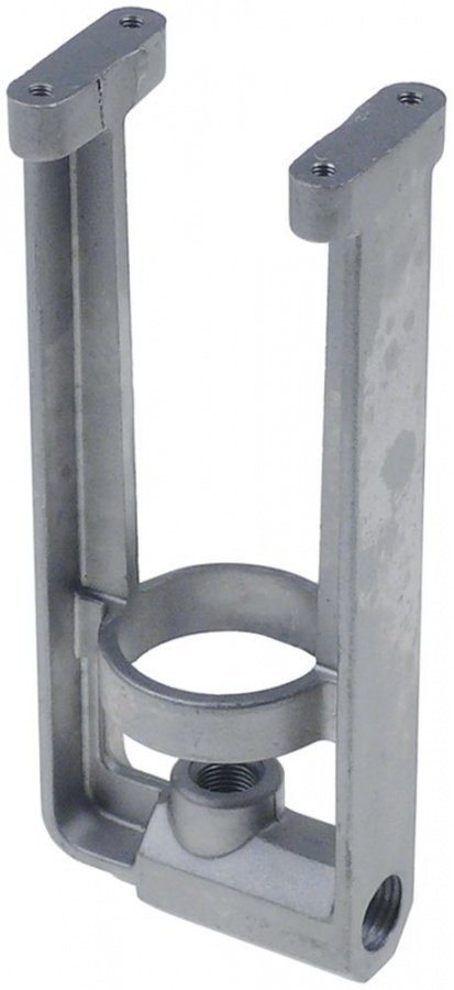 Suport ø 34 mm, H 150 mm, seria 900 - 103075
