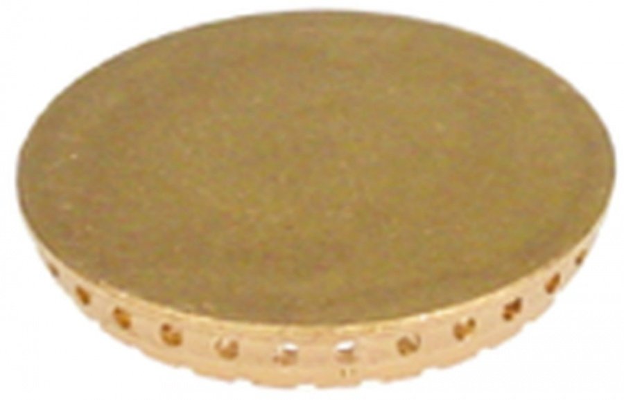 Cap arzator ø 65 mm, de tip B - Cod 103078