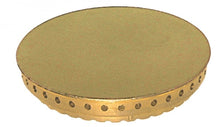 Capac pentru arzator de tip C, ø 78mm - Cod 103090