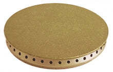 Capac pentru arzator de tip D, ø 87mm - Cod 103092