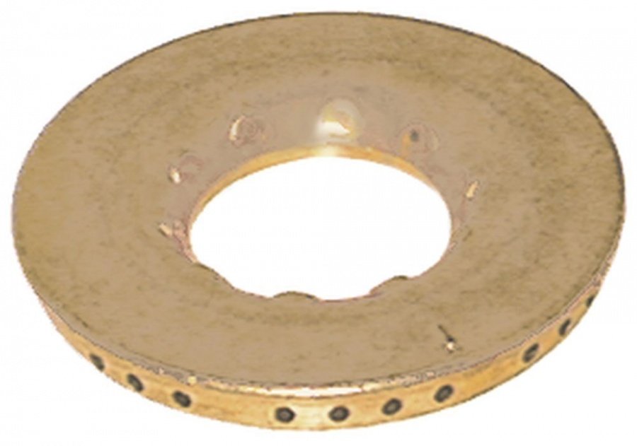 Capac pentru arzator, ø 95mm, 7kW - Cod 103095