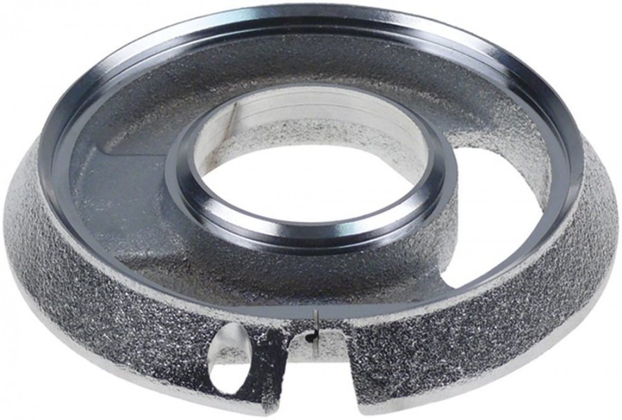 burner head ø 138 mm 7000 W suitable for ZANUSSI