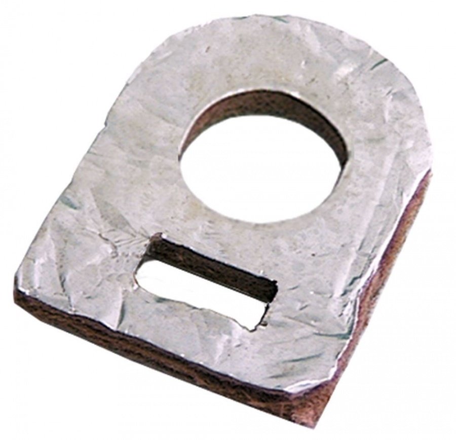 gasket B for burner cap ø 65 mm